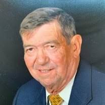 William E. Bigler Obituary (2021)