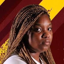 Paola Cruz's High School Bio