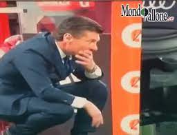 Water bottles of milan, you have been warned. Best Mazzarri Gifs Gfycat
