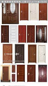 Desain pintu rumah dengan tinggi mencapai 17 meter dan lebar 5,5 m ini terdiri dari 40 bagian kayu solid jati burma. Pin By Mohd Halim Renovation On My Gallery Door Design Interior Front Door Design Wood Room Door Design