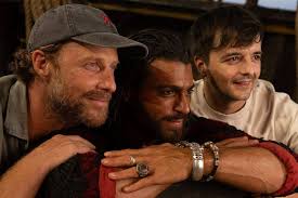 How many you remember this show as a kid