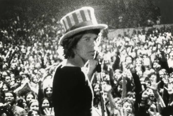 GIMME SHELTER (1970) - DOC NYC