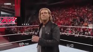 Don't forget to bookmark edge/edge wwe gif using ctrl + d (pc) or command + d (macos). Edge Retires And Says Goodbye To Wwe On Make A Gif
