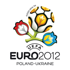 The official logo was unveiled on 21 september 2016, during a ceremony at the city hall in london. Uefa Euro 2012 Logo Vector Free Download Vector Logo Of Uefa Euro 2012