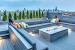 Backyard Modern Fire Pit Ideas