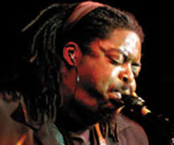 Courtney Pine Wins Urban Music Award