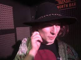 Check Out Dylan Harris's Story