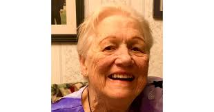 Edith Beauregard Obituary (1933