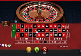 The thrill of watching the red and black roulette wheel spinning has been a source of attraction to many gamblers around the world, for. European Roulette Online Play Free Demo Or For Real Money