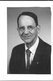 Philip H. Pope and Louise Smith Pope