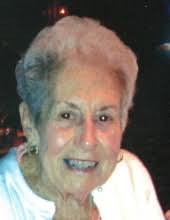 Obituary information for Ida R. White