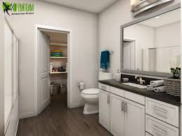 Harvey remodeling is a premier bathroom remodel company providing exceptional design and build services for homeowners throughout greater boston, metrowest, and central massachusetts. Artstation 3d Interior Design Apartment With Gym Developed By Architectural Design Studio Boston Usa Yantram Architectural Design Studio