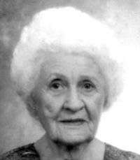 Nina Davis Obituary (2008)