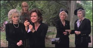 It is a film adaptation of robert harling 's 1987 play of the same name. Steel Magnolias Back In Movie Theaters For 30th Anniversary Kplx Fm
