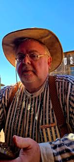 What are some shows or films to base Wild West costumes on?