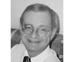 Robert Cooke Obituary (1940