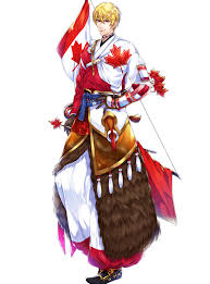 Existen tres tipos de juegos olímpicos: Japoneses Presentan Genial Propuesta Para Olimpiadas Tokio 2020 Personajes De Anime Representan A Los Paises Guioteca