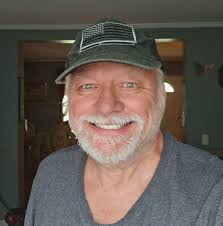 One of the boys grabbed Christine's phone yesterday and tried to pull an  April Fools prank