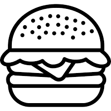 All contents are released under creative commons cc0. Hamburger Vector Svg Icon 32 Svg Repo