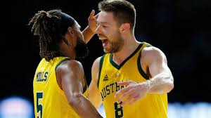 Will the brooklyn nets be crowned nba champs, can melbourne united go undefeated in the nbl and who should make the boomers for tokyo? Basketball Olympics Tokyo 2020 Australian Boomers Squad Analysis Olgun Uluc