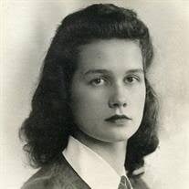 Lois E. Groth Obituary