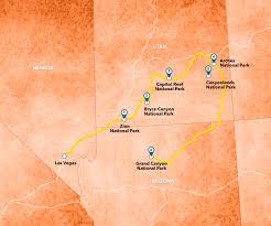 When traveling down to southern utah and northern arizona, it is no different. Grand Circle Road Trip Choice Hotels