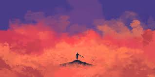 We have a massive amount of desktop and mobile backgrounds. Anime Minimalism 4k Hd Anime 4k Wallpapers Images Backgrounds Photos And Pictures