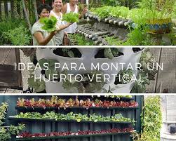 Jardín vertical,tipos de jardines,jardín casero,características,beneficios,como se hace,como hacer,diseños de jardines,diseños de casas,jardin casero, jardin vertical casero. Ideas Para Montar Un Huerto Vertical Cultiva Sin Tener Suelo
