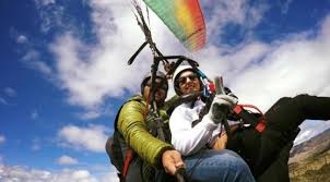 Es Tiempo De Volar Iturbide Travel