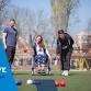 ResLife Recreation Boccia and Garden Games event image