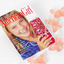 Historical Characters Isabel Hoffman™ Doll, Journal & Accessories  (Historical Characters)