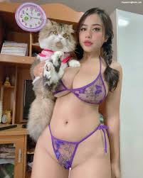 Noonz Supattra Nude, The Fappening - Photo 3075694 - FappeningBook