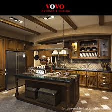 بيع المصنع مباشرة أثاث المطبخ الأمريكي الخشب الصلب American Kitchen Furniture Kitchen Americansolid Wood Kitchen Furniture Aliexpress