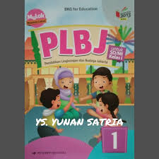Download gratis buku pegangan guru dan siswa kelas x xi revisi 2014 tingkat sma. Buku Plbj Kelas 5 Sd Erlangga Berbagai Buku