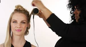 The heating temperature is around 365f, which is highest for any hot brush. 11 Best Hot Air Brushes Reviews Buying Guide 2021