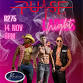 Pulse Male Revue - Ladies Night Out event image