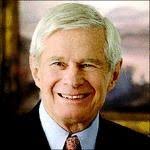 FREDERIC MALEK Obituary (2019)