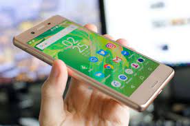 Sony Xperia X Performance Review ...