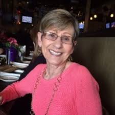 Frances Lisac Obituary July 9, 2019