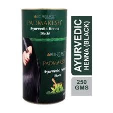 Henna will not lighten your hair tone. Bio Resurge Life Ayurvedic Henna Natural Hair Colours Black Buy Online In Andorra At Andorra Desertcart Com Productid 172675871