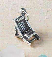 Beach Chair Charm Jamesavery James Avery Charmed Beach Chairs