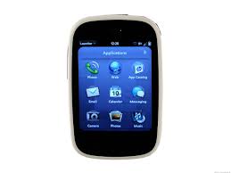 HP Veer 4G (photos) - CNET