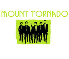 Latest process shot of our new logo, check it out! A Incredible Ironside Mount Tornado Logo 2 By Theagentmanmmt On Deviantart