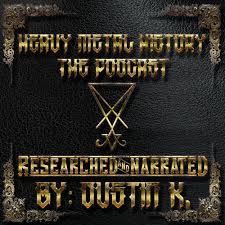 Heavy Metal History The Podcast Podcast Listen Reviews