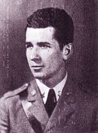 Edwin Warren Moise, Jr.