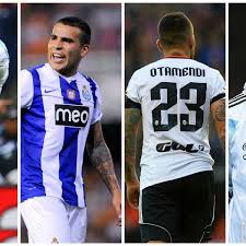 Ainda segundo o acordo, o porto terá a opção de comprar os 50 por cento restantes até o dia 5 de setembro de 2011. Otamendi Manchester City Transfer S Rise From Argentina Scapegoat To 32m Defender Manchester Evening News