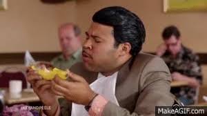 Jul 26, 2015 · key & peele's hilarious take on hotel continental breakfast. Key Peele Continental Breakfast On Make A Gif