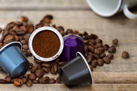 However, strength doesn't relate to the caffeine content of the coffee. 10 Of The Best High Caffeine K Cups Our 2021 Guide