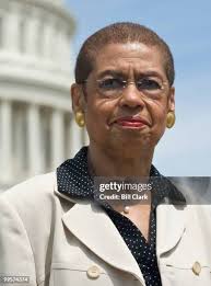 1,726 Eleanor Holmes Norton Photos & High Res Pictures