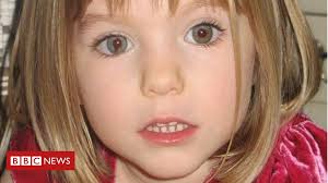 They have also urged everybody around them not to give interviews to the producers. Madeleine Mccann New Evidence Significant Portuguese Police Bbc News